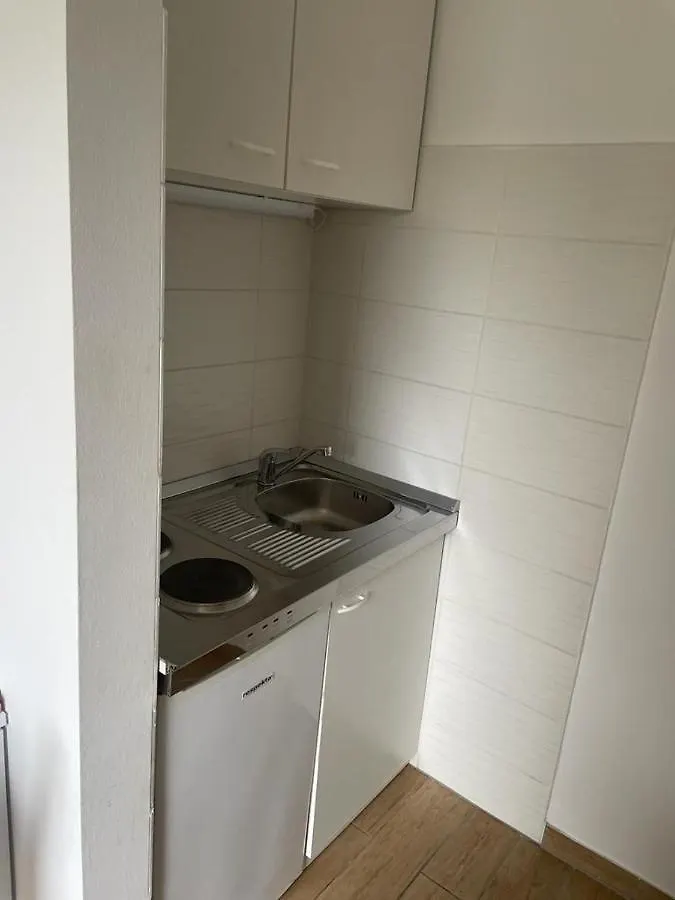 Apartment Enna Kastela Croatia
